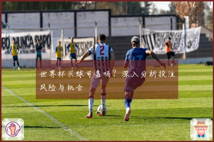 世界杯买球可靠吗？深入分析投注风险与机会