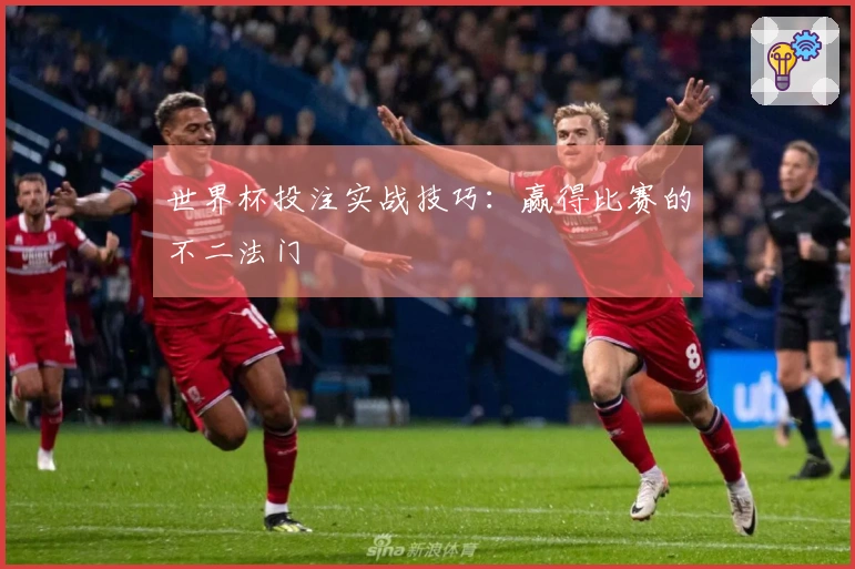 世界杯投注实战技巧：赢得比赛的不二法门