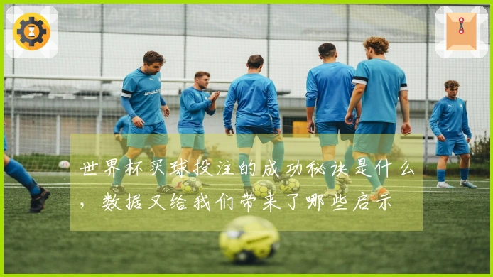 世界杯买球投注的成功秘诀是什么，数据又给我们带来了哪些启示