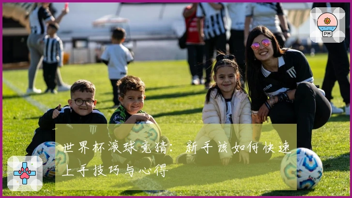 世界杯滚球竞猜：新手该如何快速上手技巧与心得