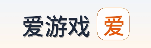 爱游戏 logo